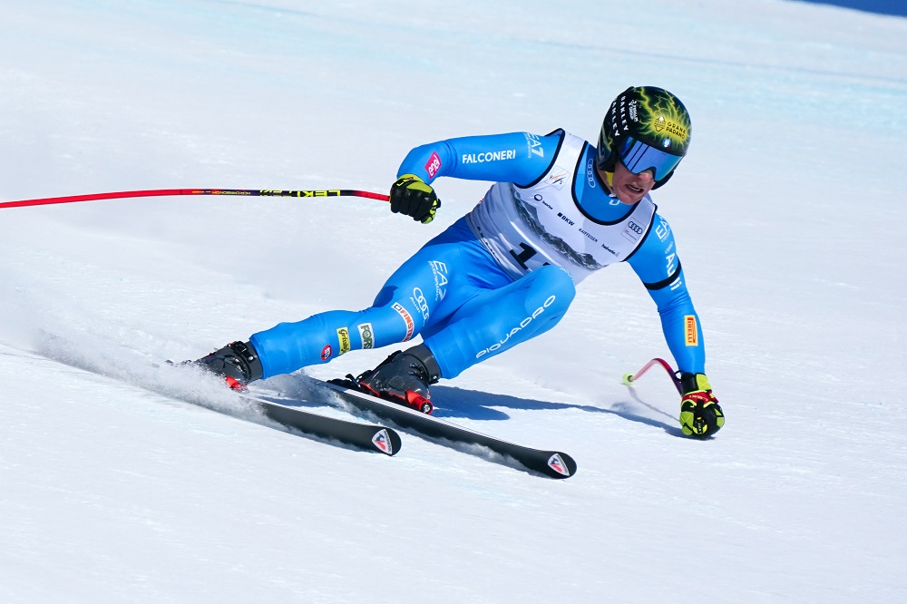 A che ora gli italiani in gara oggi alle Olimpiadi (4 febbraio): orari esatti, tv, programma, streaming