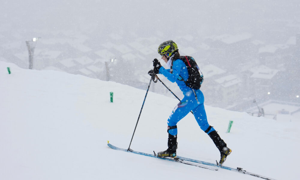 Giulia Murada LaPresse