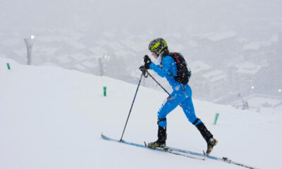 Giulia Murada LaPresse