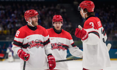 Hockey ghiaccio maschile Danimarca / IPA