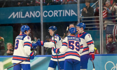 Hockey ghiaccio USA / IPA