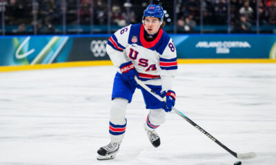 Hockey ghiaccio USA / IPA