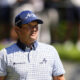 Patrick Reed