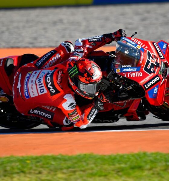 Francesco Bagnaia
