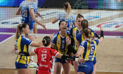 San Giovanni in Marignano volley