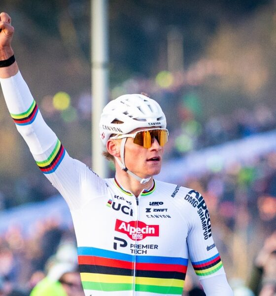 Mathieu van der Poel