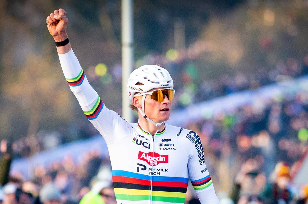 Mathieu van der Poel
