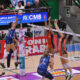 Conegliano volley