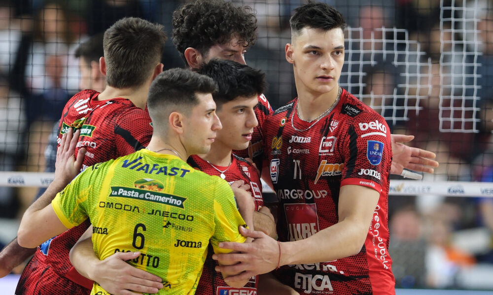 Cucine Lube Civitanova