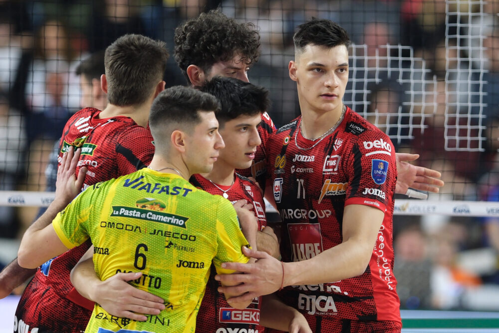 Cucine Lube Civitanova