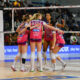 Novara volley