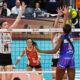 Milano volley