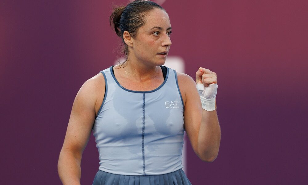 Elisabetta Cocciaretto