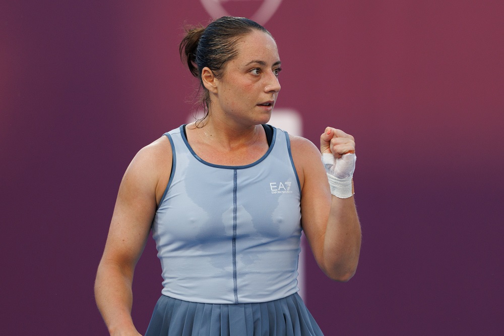 Elisabetta Cocciaretto