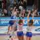 Novara volley