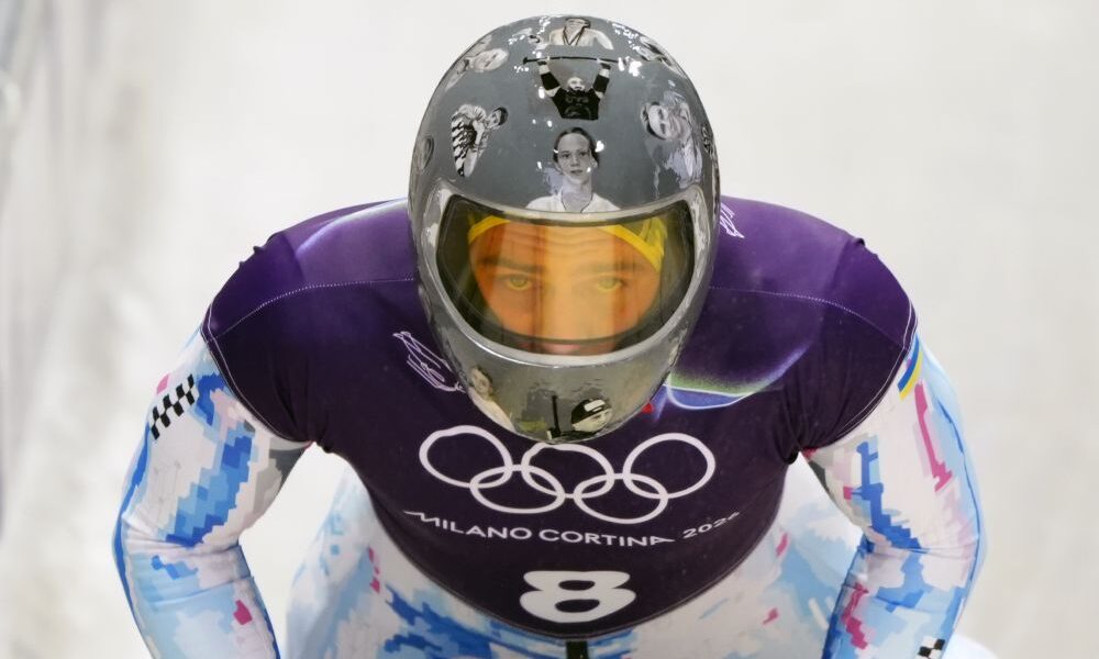 HERASKEVYCH Vladyslav