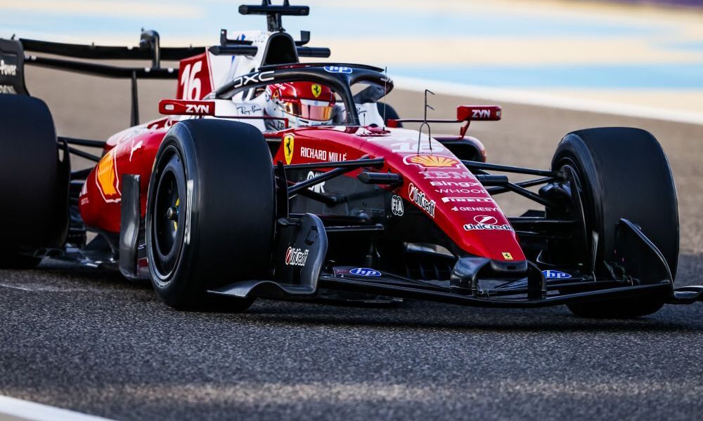 Charles Leclerc