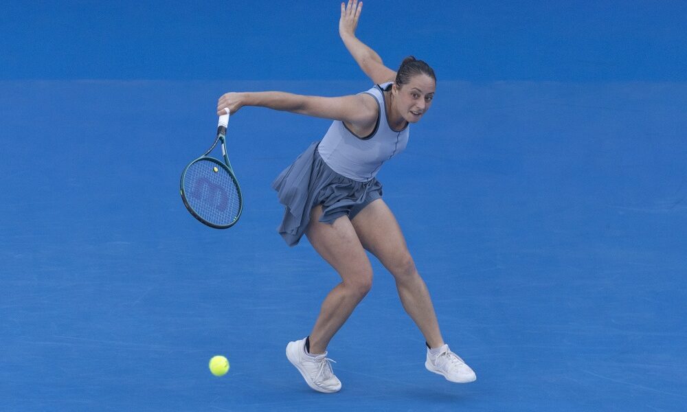 Elisabetta Cocciaretto