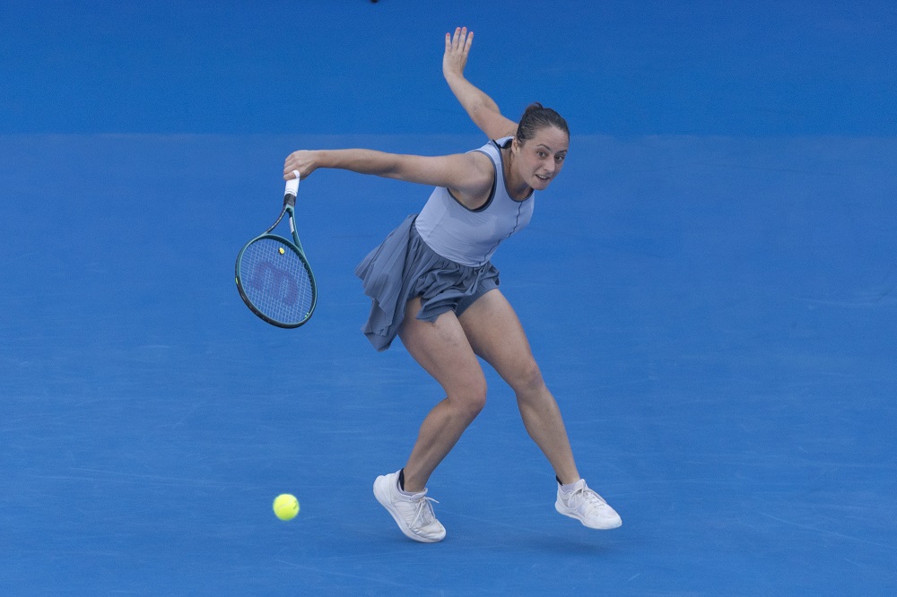 Elisabetta Cocciaretto