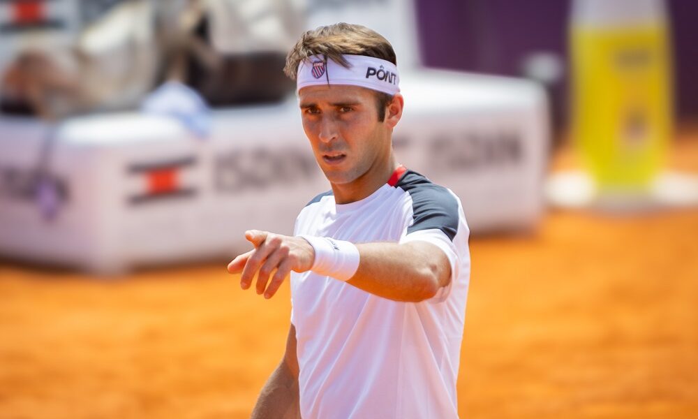 Tomas Martin Etcheverry