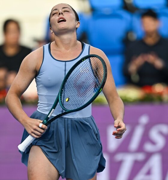 Elisabetta Cocciaretto