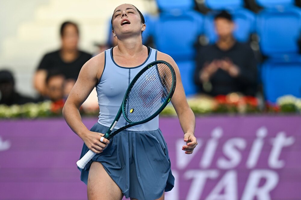 Elisabetta Cocciaretto