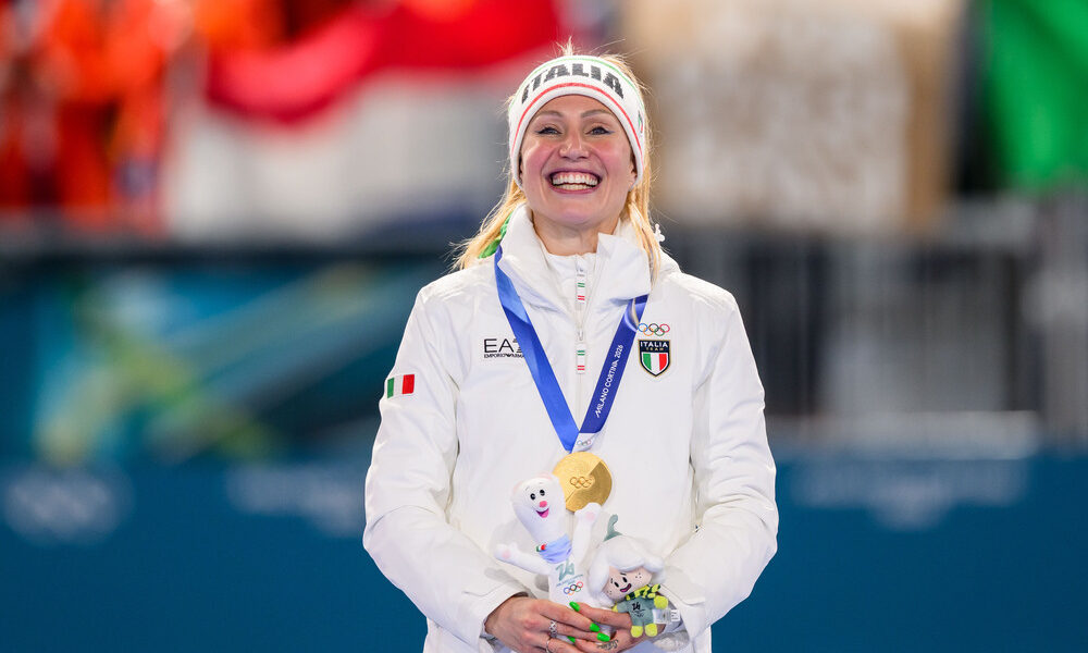 Francesca Lollobrigida