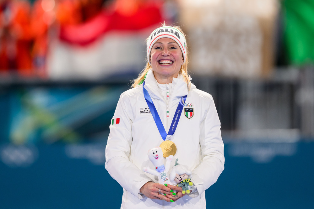 Francesca Lollobrigida