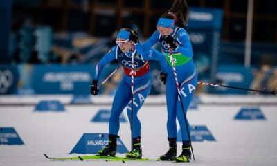 Iris de Martin Pinter, Caterina Ganz