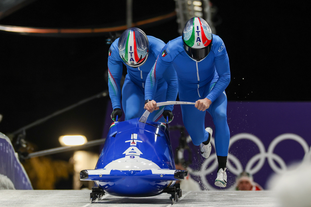 Italia a medaglia in 10 sport, ma si fa dura per il record degli USA: restano due occasioni… Italia a medaglia in 10 sport, ma si fa dura per il record degli USA: restano due occasioni…