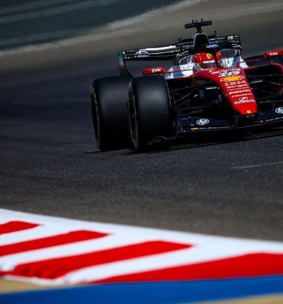 Charles Leclerc