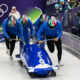 Italia bob a 4 maschile
