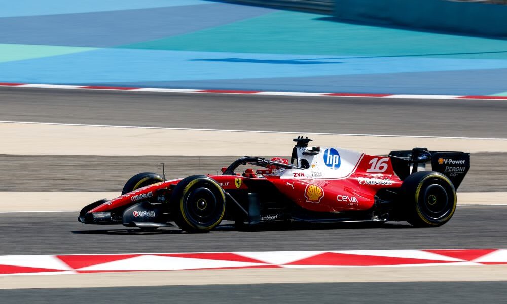 Charles Leclerc