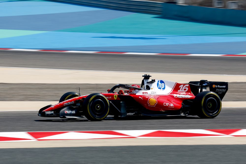 Charles Leclerc