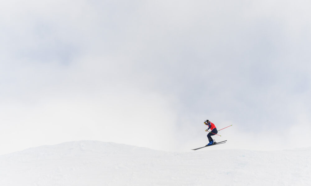 Skicross femminile Olimpiadi Invernali Milano-Cortina 2026