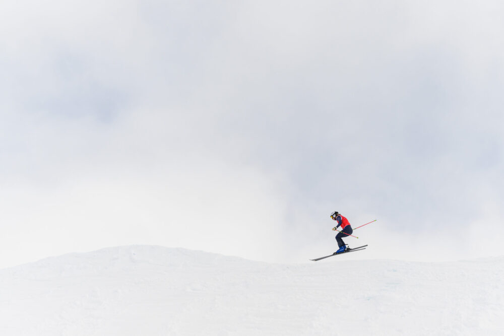 Skicross femminile Olimpiadi Invernali Milano-Cortina 2026