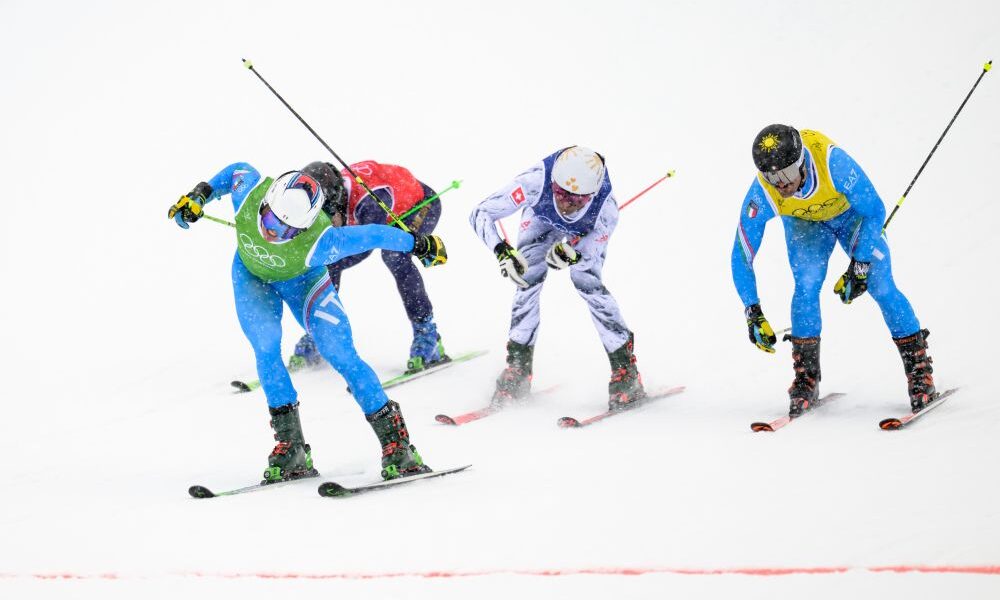 Deromedis e Tomasoni