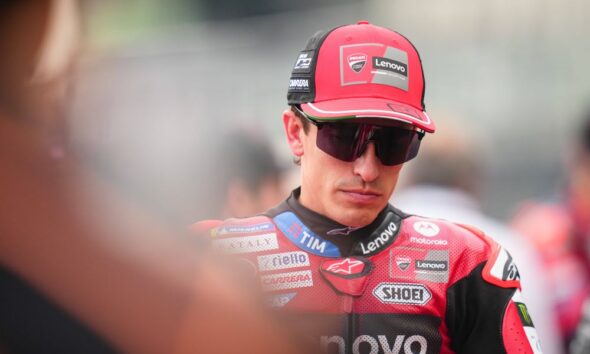 Marc Marquez