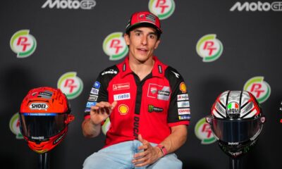 Marc Marquez