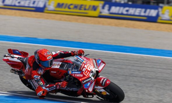 Marc Marquez