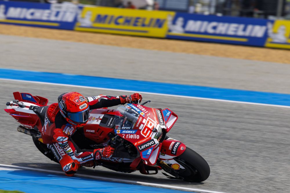 Marc Marquez