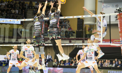 Perugia volley