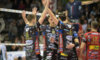 Perugia volley