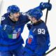 Italia hockey ghiaccio maschile
