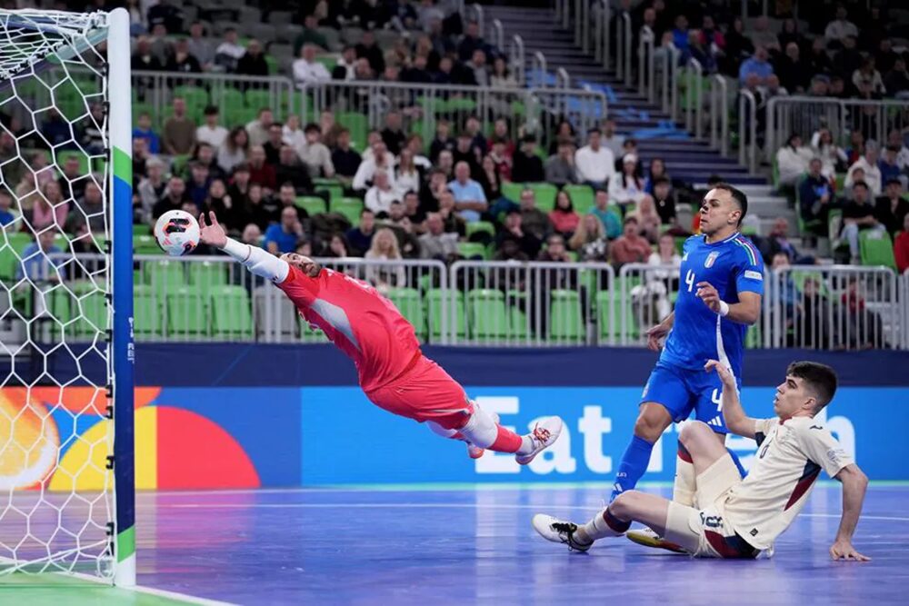 Troppa Spagna per l’Italia: gli azzurri salutano gli Europei Troppa Spagna per l’Italia: gli azzurri salutano gli Europei