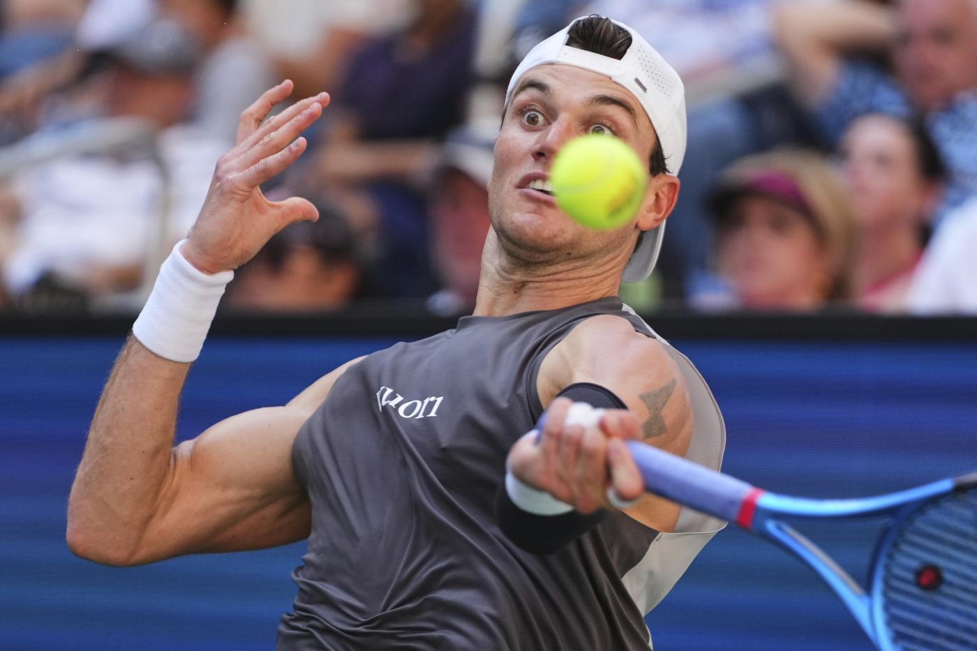 Jack Draper: “Colmare il divario con Sinner e Alcaraz è il mio obiettivo e forse anche per questo il mio corpo ha ceduto”