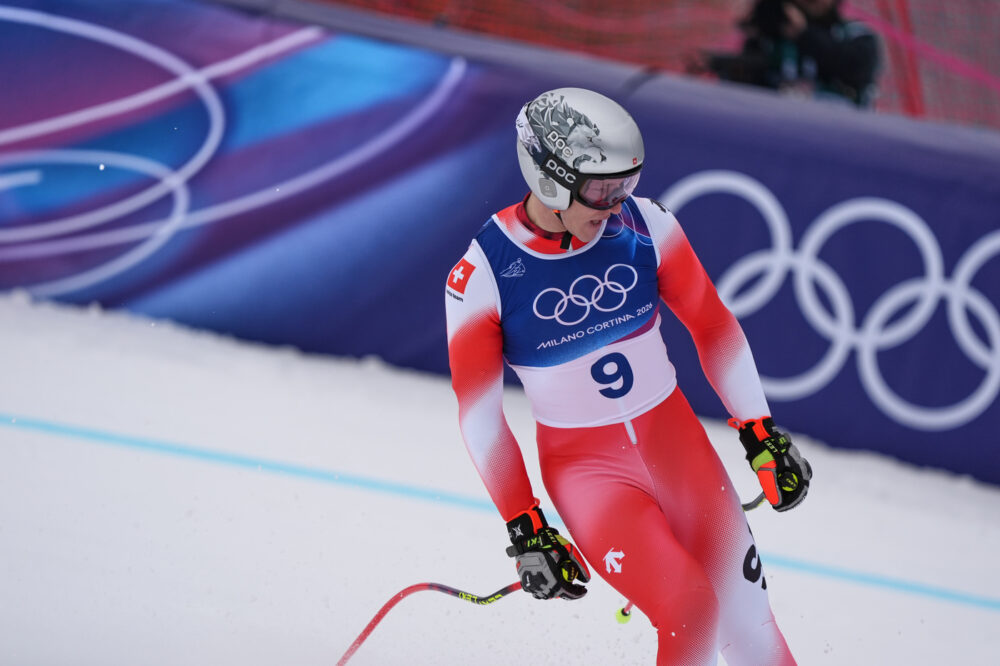 Sci alpino oggi, Olimpiadi 2026: orari discesa maschile e prova femminile, tv, streaming, pettorali di partenza