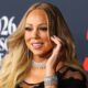 Mariah Carey