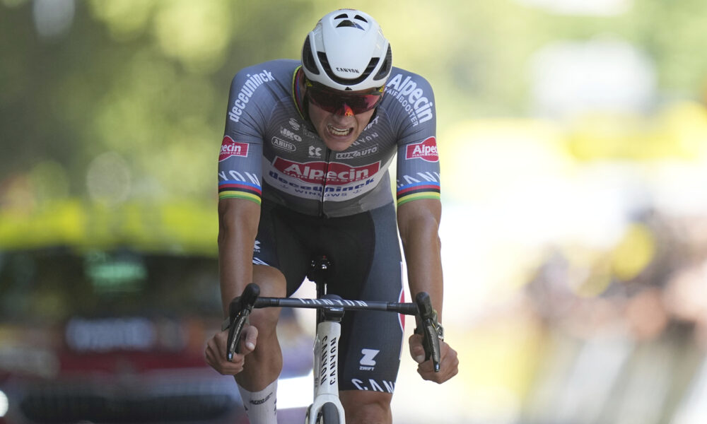 Mathieu van der Poel