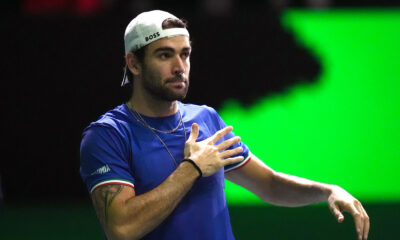 Matteo Berrettini
